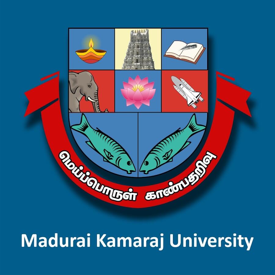 Madurai Kamaraj University