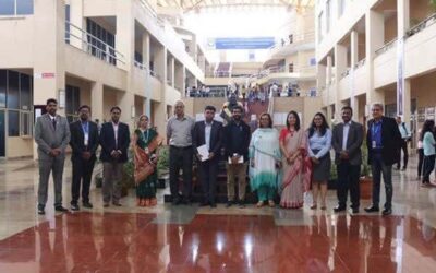 WiselyWise launches the first conversational AI Curriculum at ISquareIT, Pune