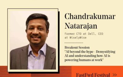 Keynote on Demystifying Artificial Intelligence in Singapore