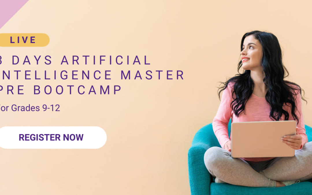 3 Days Artificial Intelligence Master Pre Bootcamp