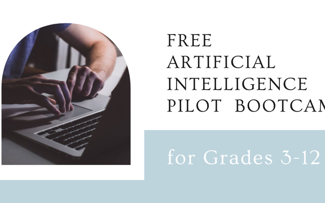 Free Artificial Intelligence Pilot Bootcamp