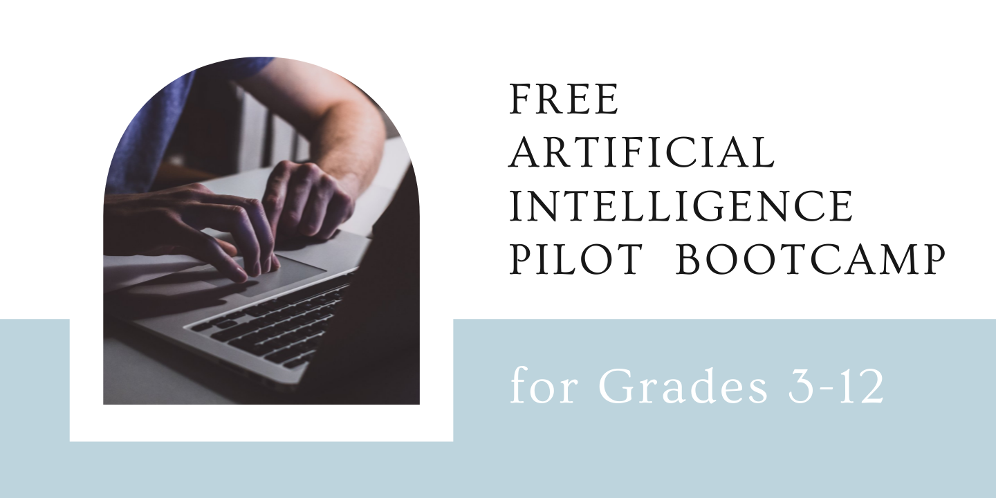 Free Artificial Intelligence Pilot Bootcamp