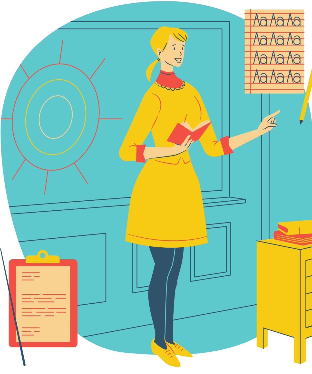 Transform with AI Education and Skilling