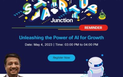 Cisco Artificial Intelligence Exclusive Session : AI’s Game-Changing Impact on Business Growth