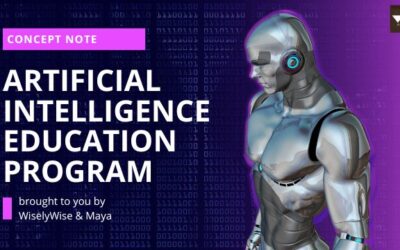 Concept Note on AI Education Program