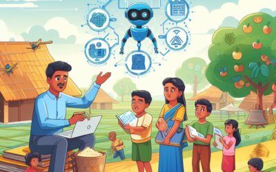 AI Solutions for Rural Education Challenges