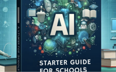 Article 1: Embracing AI in Education: The Journey Begins