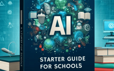 AI Integration in Schools: Strategic Next Steps for the Future