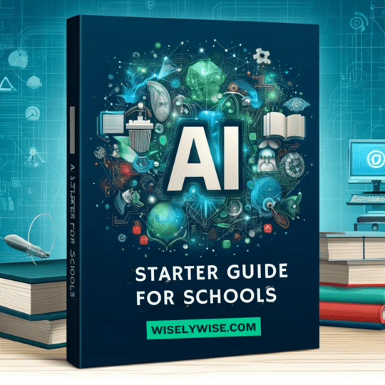 Embracing AI in Education: The Journey Begins