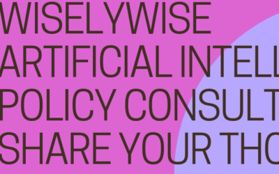 AI Policy for Government – Insights from WiselyWise’s public consultation