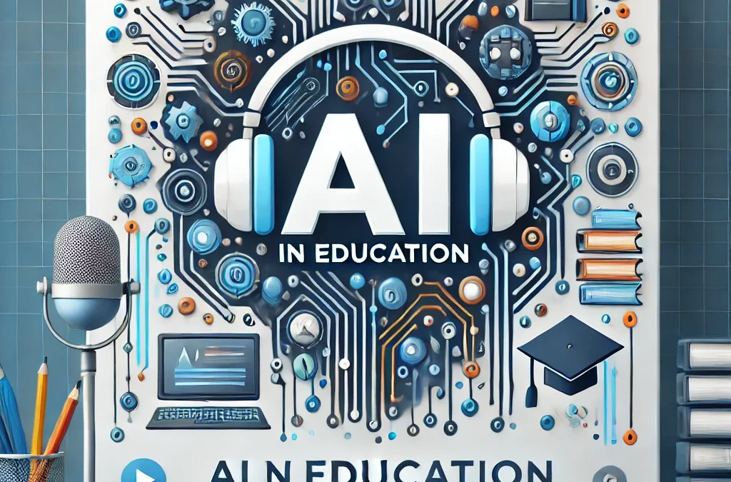 AI in Education: Transforming Classrooms for a Smarter Future