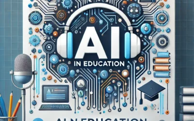 AI in Education: Transforming Classrooms for a Smarter Future