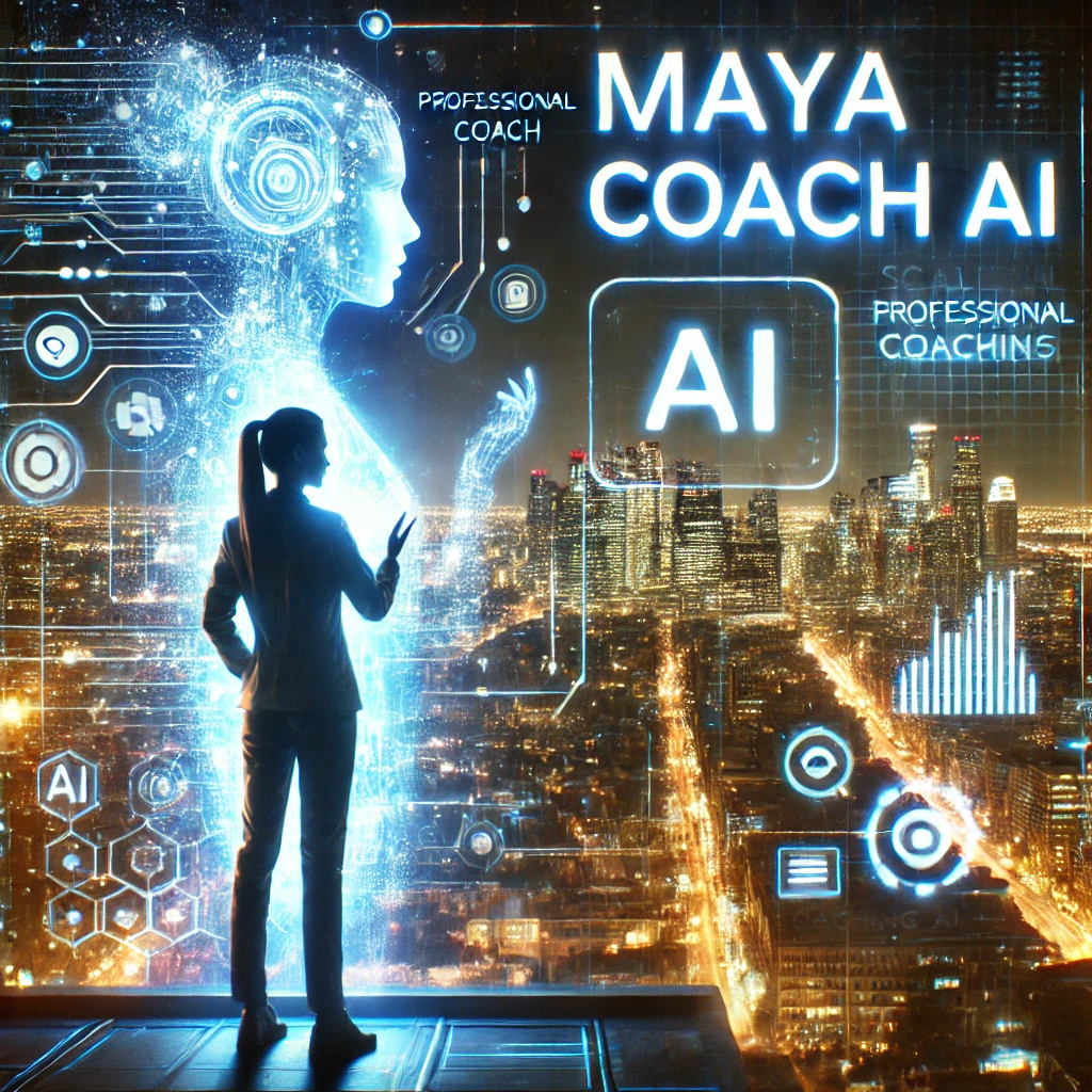 maya coach ai