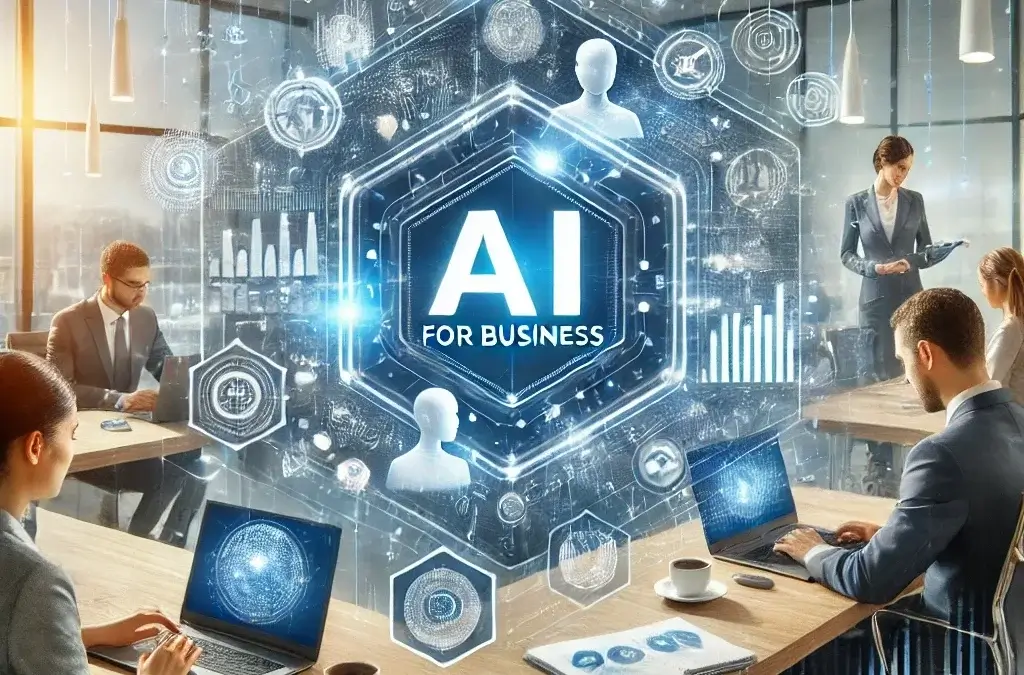 How To Enroll in the Best AI for Business Course Online