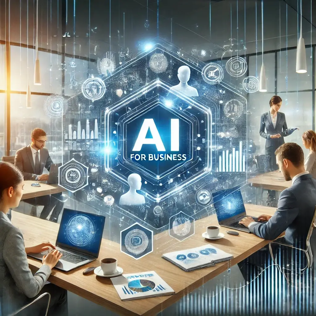 AI for business course