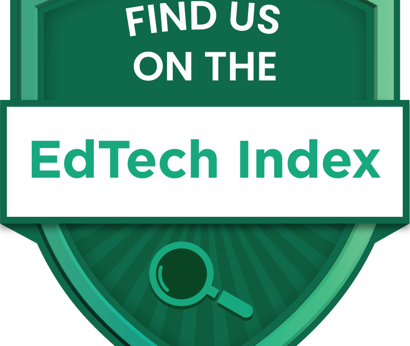 Maya AI CoPilot Earns Recognition from EdTech Index